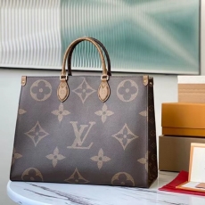 LV Top Handle Bags